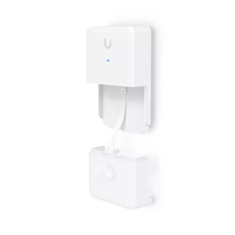 Inyector dual de alimentación Ubiquiti UISP 2.5 Gigabit Ethernet 48 V