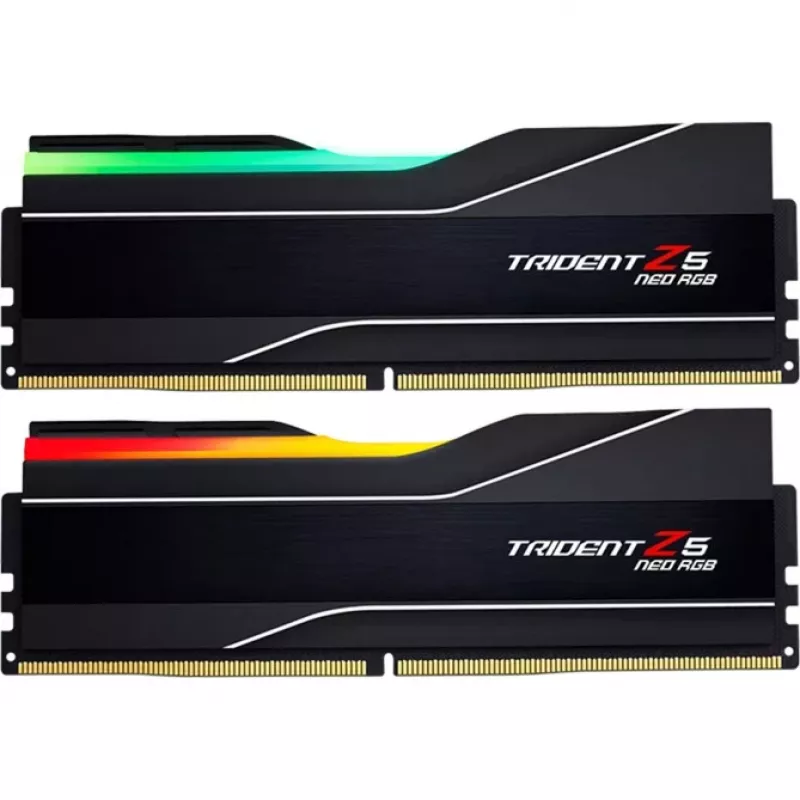 Módulo de memoria G.Skill DDR5 128 GB (2 x 64 GB) 6000 MT/s