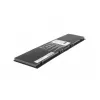 Batería Green Cell DE93 para DELL Latitude E7440, Li‑Ion 7,4V 4500mAh, 4 celdas, negra