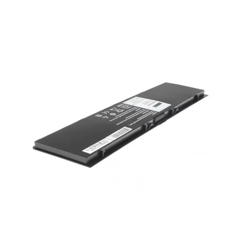 Batería Green Cell DE93 para DELL Latitude E7440, Li‑Ion 7,4V 4500mAh, 4 celdas, negra