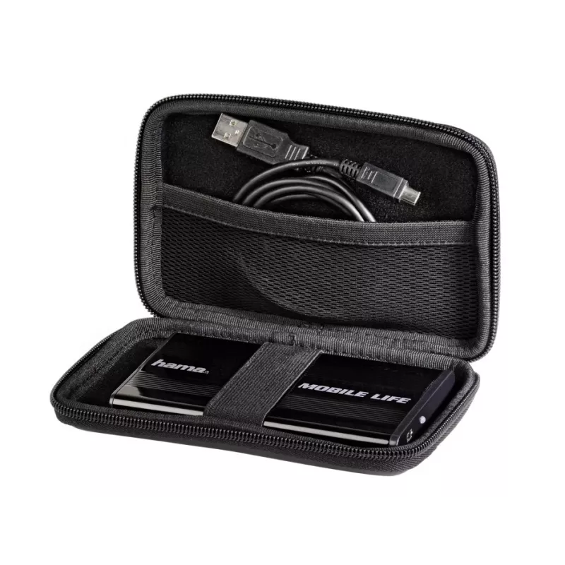 Funda para HDD de 2,5