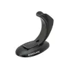 Lector de códigos de barras portátil Datalogic Heron HD3130 1D CCD Negro