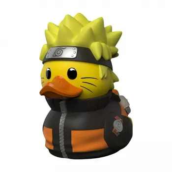 TUBBZ Pato coleccionable - Naruto Shippuden - Uzimaki 1st Edt. 9cm