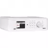 Telestar Imperial Dabman i460 radio por internet digital blanca