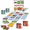 memory Super Mario, juego de memoria