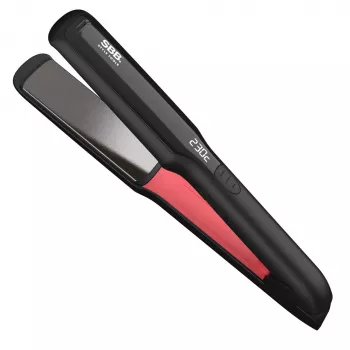 Plancha de pelo SBB SBST-2000-EU con placas de cerámica, 2000W