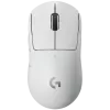 Ratón gaming inalámbrico compacto LOGITECH G PRO X SUPERLIGHT 2c - BLANCO - 2,4 GHz - EER2-933