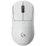 Ratón gaming inalámbrico compacto LOGITECH G PRO X SUPERLIGHT 2c - BLANCO - 2,4 GHz - EER2-933