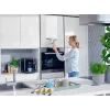 Leifheit 51030 limpiacristales eléctrico blanco