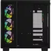 Caja torre Midi Thermaltake View 380 XL WS ARGB