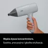 Secador de pelo Braun BRHD211E 2200W con Ionic Technology