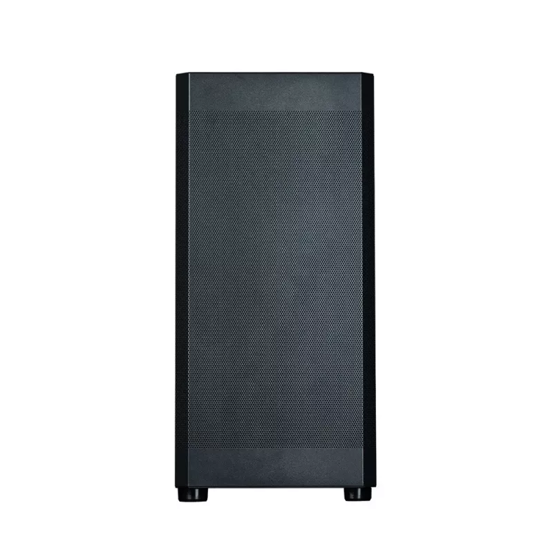 Caja de PC I4 ATX Mid Tower 6 ventiladores