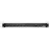 Preamplificador de audio AUDAC PRE116 Bluetooth 90 dB SNR 20-20000 Hz