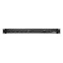 Preamplificador de audio AUDAC PRE116 Bluetooth 90 dB SNR 20-20000 Hz
