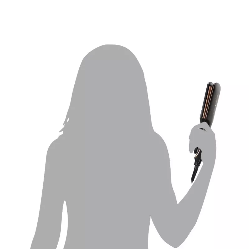 Plancha de pelo Remington S9150B Proluxe