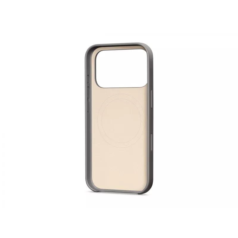 Beats Funda para iPhone 17 Pro con MagSafe y control de cámara - Gris granito