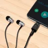 Adaptador de audio DAC USB-C LogiLink. USB-C/M a 3.5 Mm/H. Negro