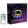 Yeelight LED Lightstrip Pro YLDD005 tira LED inteligente de 2 m, Wi-Fi, Bluetooth, 16 millones de colores