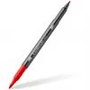 Staedtler 3001 C6-3 set de rotuladores de doble punta, 6 uds.