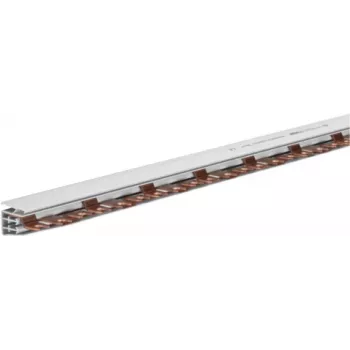 Hager KDN380B Gris