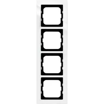 BUSCH JAEGER 1754-0-4346 - blanco - Busch-Jaeger - 91 mm - 304 mm - 1,1 cm - 1 ud.