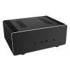 Caja de PC Akasa MaxWell Pro Mini-ITX Small Form Factor negra