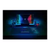 Razer Strider Alfombrilla de ratón - Tamaño XXL