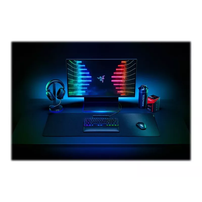 Razer Strider Alfombrilla de ratón - Tamaño XXL