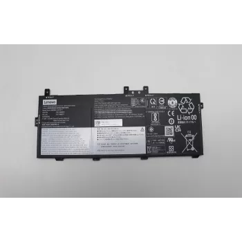 Lenovo 5B11M90077 batería interna, 3 celdas, 52,8Wh