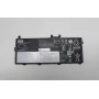 Lenovo 5B11M90077 batería interna, 3 celdas, 52,8Wh