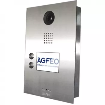 Videoportero AGFEO IP-Video TFE 2