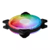 Cooler Master MF120 Prismatic Ventilador de caja ARGB Reverse Blade 120mm