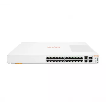 Switch gestionado Aruba Instant On 1960 24G 2XGT 2SFP+