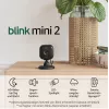 Cámara de vigilancia IP Amazon Blink Mini 2 1080p