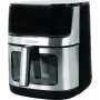 Freidora de aire ZELMER ZAF8650 (3,5 L, 1500 W)