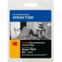 185E012801 KODAK EPS. SX125 TINTA BLK C13T12814012/T1281 190 páginas 5.9ml (185E012801)