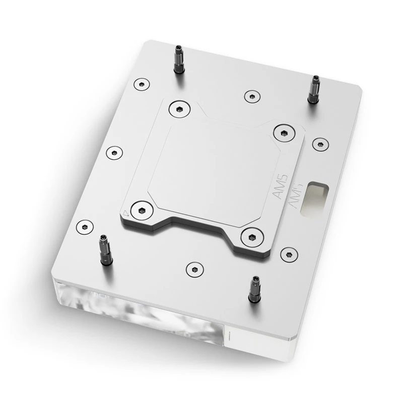 Pieza/accesorio de sistema de refrigeración para PC EK Water Blocks refrigeración líquida