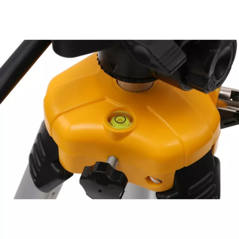Accesorio para nivel láser DeWALT DE0881T-XJ 1 ud.