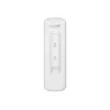 D-Link puente inalámbrico AC de largo alcance 5 km, puente de red, 867 Mbit/s, Wi-Fi, Ethernet LAN, blanco