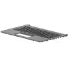 HP L88206-271 Pieza de repuesto para portátil Teclado