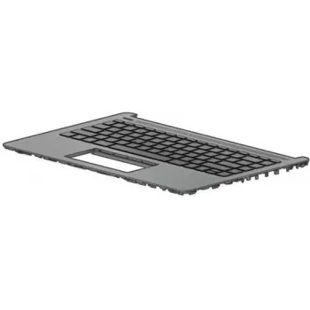 HP L88206-271 Pieza de repuesto para portátil Teclado