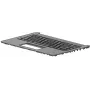 HP L88206-271 Pieza de repuesto para portátil Teclado