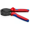 Alicate de crimpar Knipex PreciForce 97 52 42 – para conectores solares MC4 EVO2