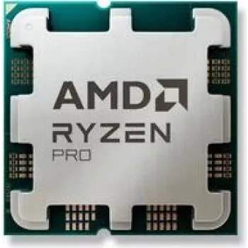 Procesador AMD Ryzen 5 PRO 8600G 4,3 GHz 6 núcleos 16 MB L3 socket AM5