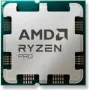 Procesador AMD Ryzen 5 PRO 8600G 4,3 GHz 6 núcleos 16 MB L3 socket AM5