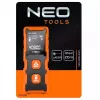 NEO Tools 75-202 medidor láser de distancias, 20 m