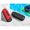 Manta SPK15GO-BK altavoz portátil, negro