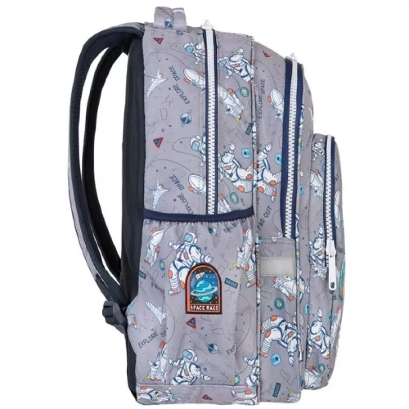 Mochila Cool Pack Base Cosmic E27541 20 L capacidad diseño duradero