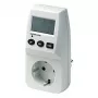 Medidor electrónico Brennenstuhl 1506240