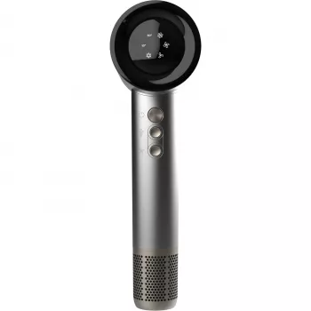 Secador de pelo Cecotec IoniCare RockStar Nano IonTech 1600W Aluminio